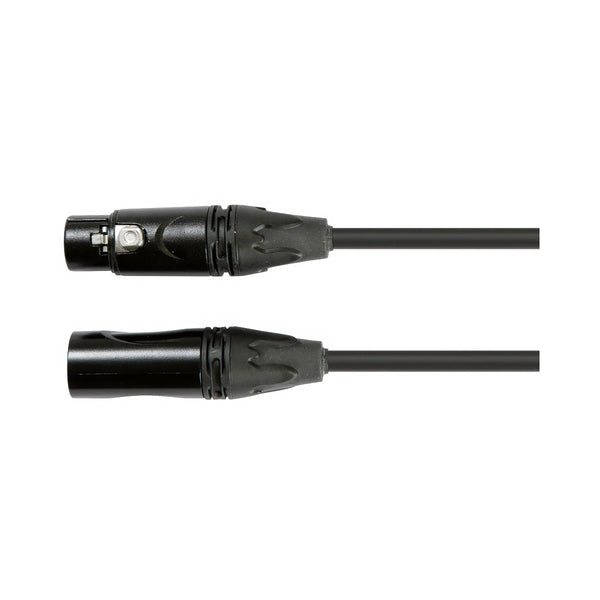 PM-4/33 - 10m XLR-hona/XLR-hane - Mikrofonkabel / signalkabel