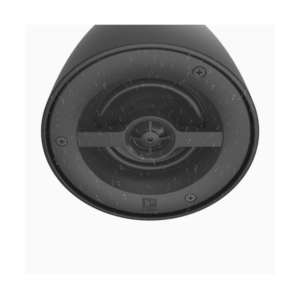 ALTI6/W, 6,5 tum pendelhögtalare, 2-vägs, 16 Ohm + 100V, hybridkabel, vit