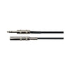 SHH-6C Balanserad 6,3mm Tele/Tele-förlängningskabel 6m