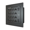 DT164-W, 16 MIC IN / 4 XLR OUT