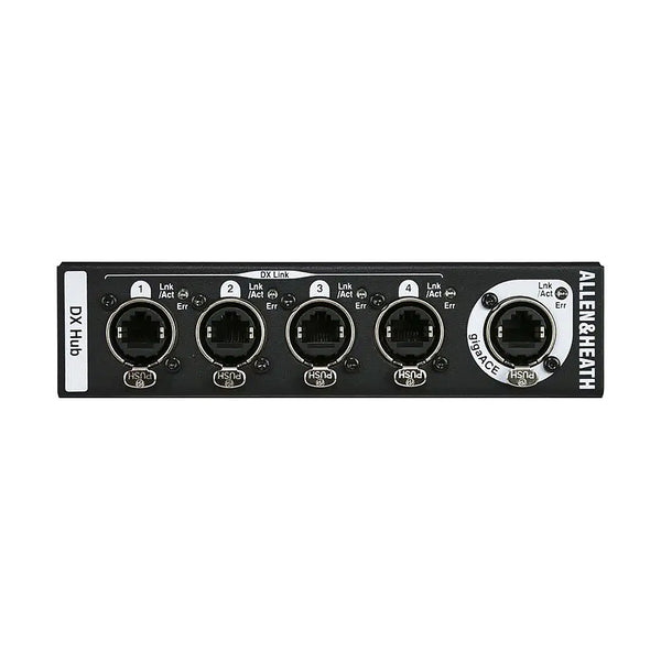 DX-Hub