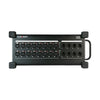 DX168, 16 MIC IN / 8 XLR OUT