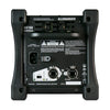 DX168, 16 MIC IN / 8 XLR OUT