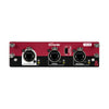 Dante 128×128 till dLive & Avantis