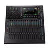 QU-5 digitalmixer, 16 Mic/Line 12 XLR out