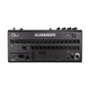 QU-5D digitalmixer, 16 Mic/Line 12 XLR out
