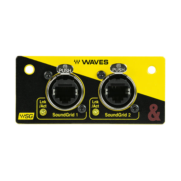 SQ Waves