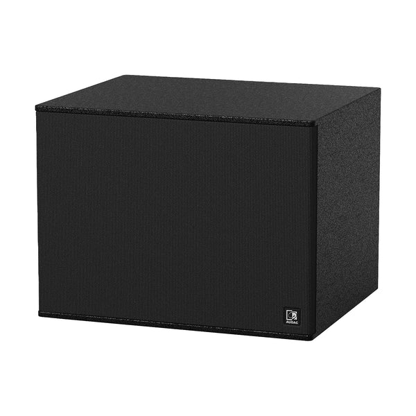 ARCHI10/B 10" 225W AES / 900W Peak @ 8 Ohm