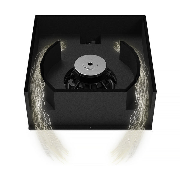 ARCHI10X/OB IP55, 10" 350W AES / 1400W Peak @ 8 Ohm