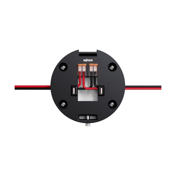 ATEO6DM/B IP66, 6" 60W @ 16 Ohm