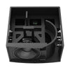 BASSO112/B 12" 1000W AES / 4000W Peak @ 8 Ohm