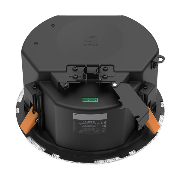 CALI660I/W 6,5" 60W @ 100V / 8 Ohm