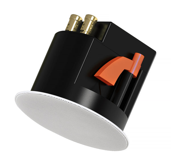 CELO2 2" 10W @ 8 Ohm