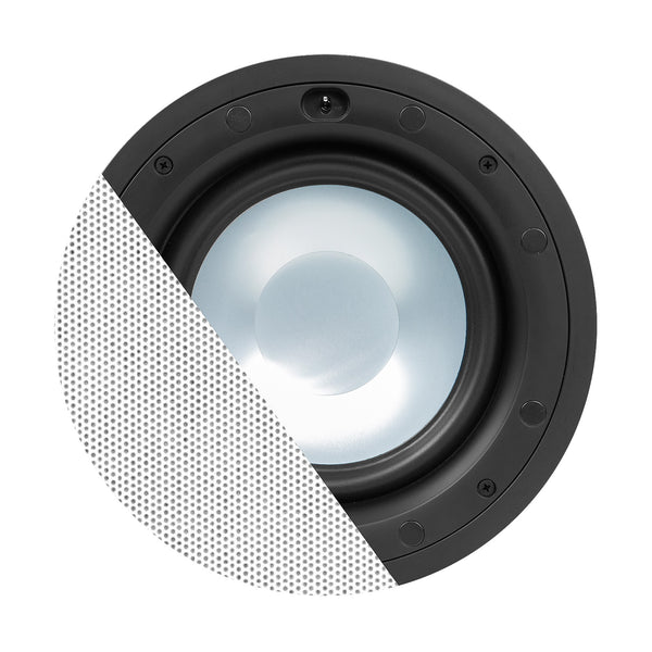 CELO8SI/W 8" 2x 50W @ 8 Ohm