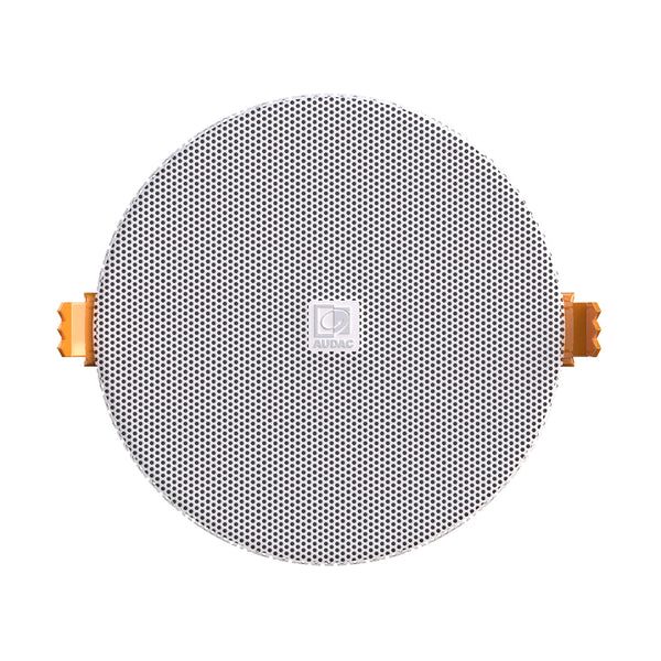 CENA306I/W 2,5" 6W @ 100V