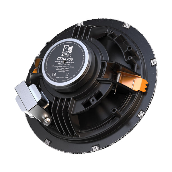 CENA706I/W 6,5" 6W @ 100V