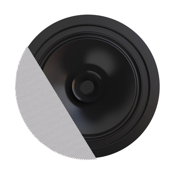 CENA812I/W 8" 12W @ 100V