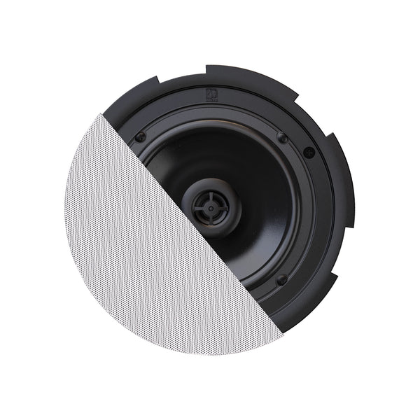 CIRA724I/W 6,5" 24W @ 100V / 30W @ 8 Ohm