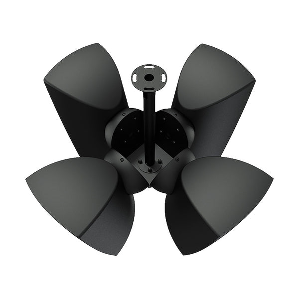 CMA164M/B Takfäste för 4 x Ateo6M