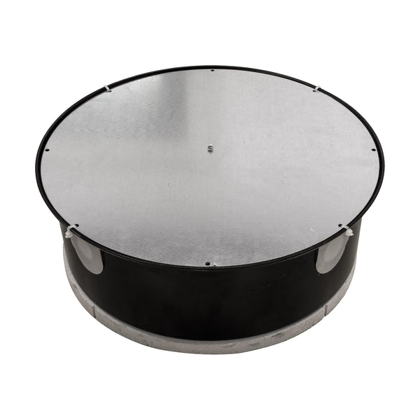 CMM306 Ingjutningslåda