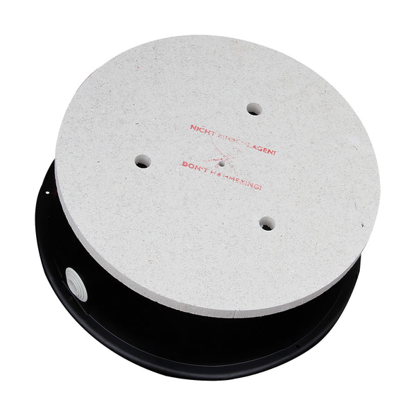 CMM306 Ingjutningslåda