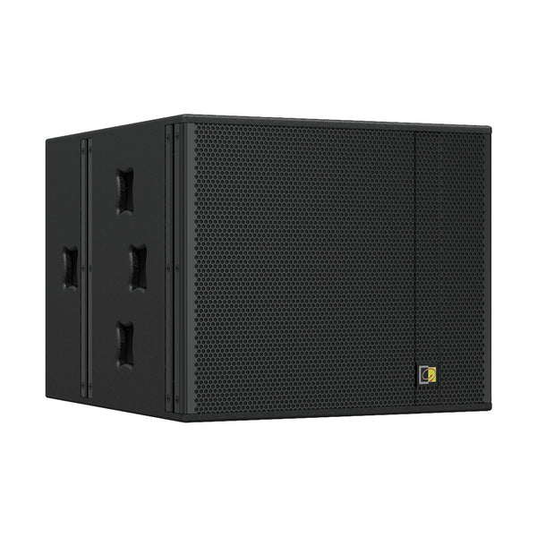 FX1.18 IP55, 18" 800W AES / 3200W Peak @ 8 Ohm