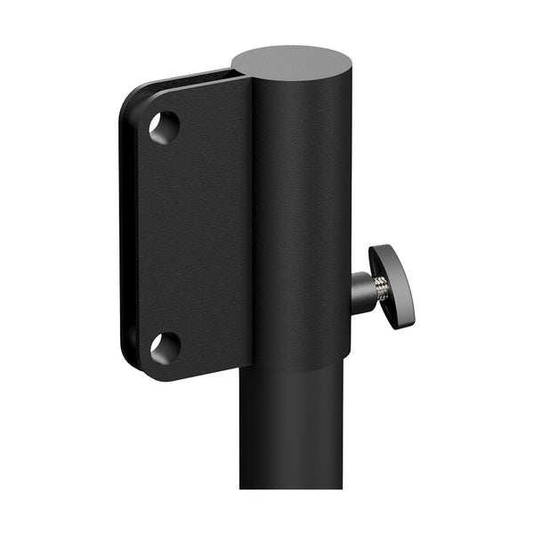 MBK260/B stativadapterfäste till Kyra-serien