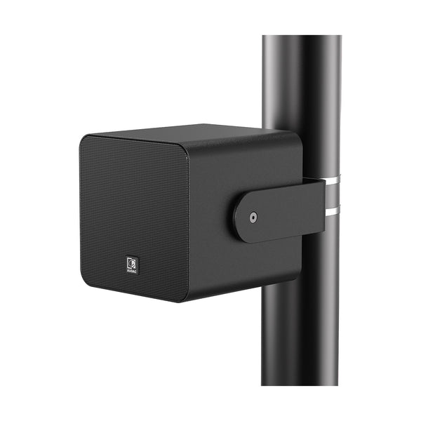 MBK530/B Stolpadapter för ALTI- och VIRO-högtalare