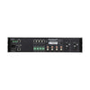 MTX48 4-ZONERS RACKMIXER