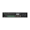 MTX88 8-ZONERS RACKMIXER