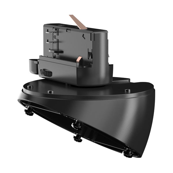 RMA45M/B Högtalaradapter för 3-fas skena, Ateo4M