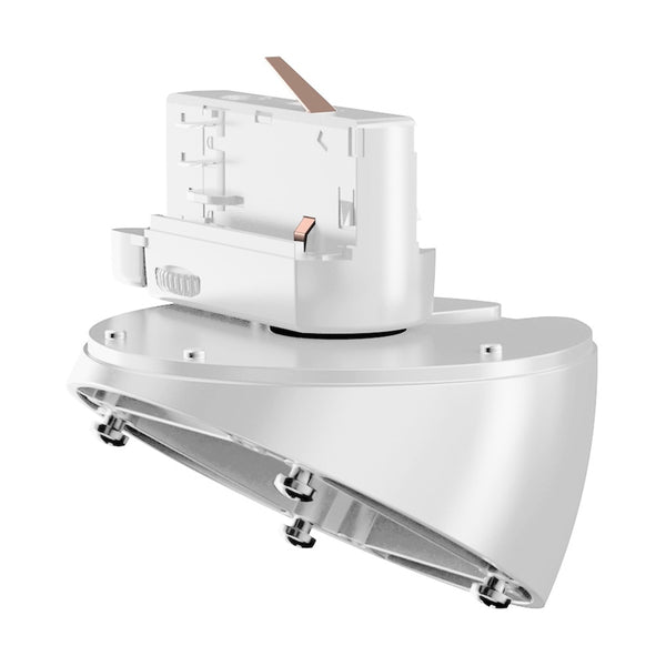 RMA45M/W Högtalaradapter för 3-fas skena, Ateo4M