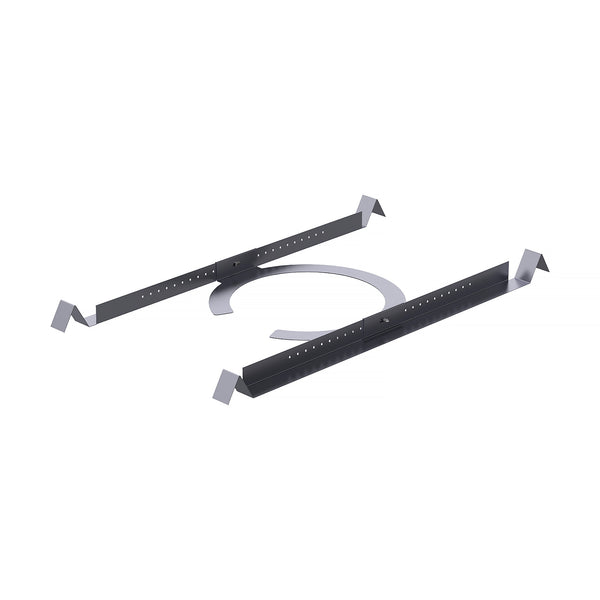 TBA60 Monteringskit för undertak till CALI660