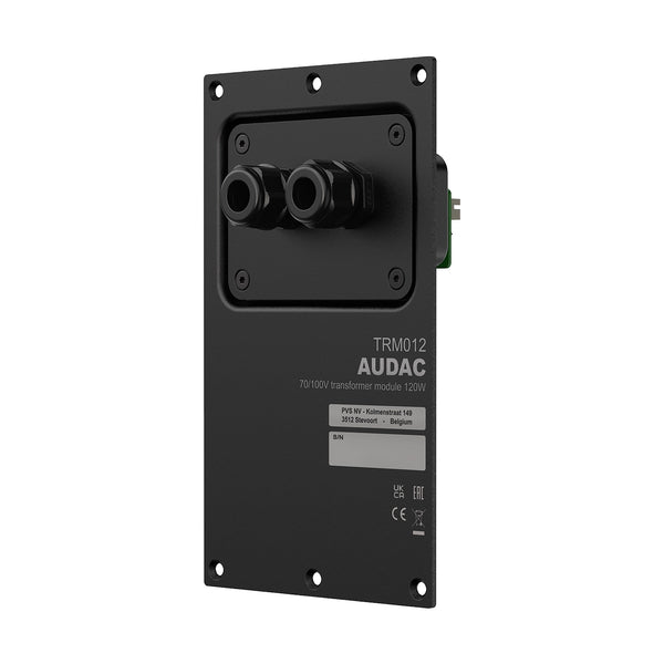 TRM012/B 100V modul för VEXO106 / 206 / 108 / 208, 60W/120W