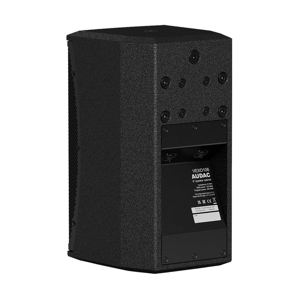 VEXO106/W, 6.5" 125 W @ 8 Ohm
