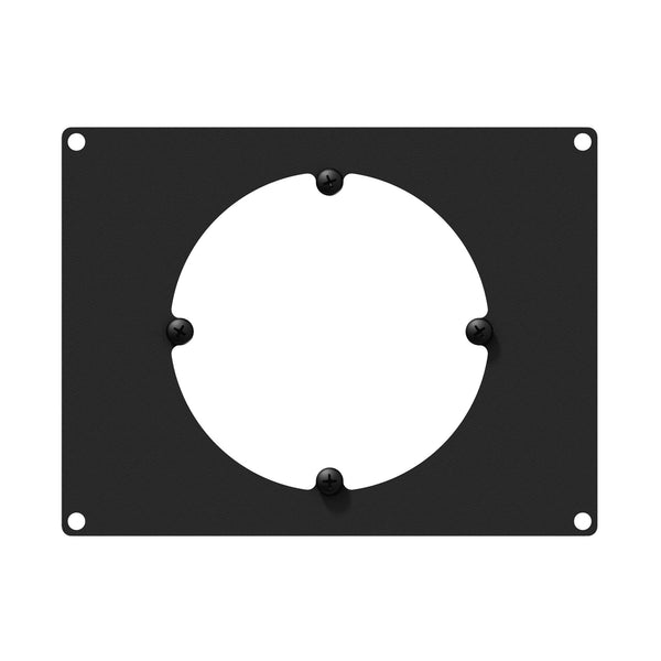 CASY304/B 3 SPACE MODULE FOR 60MM CC