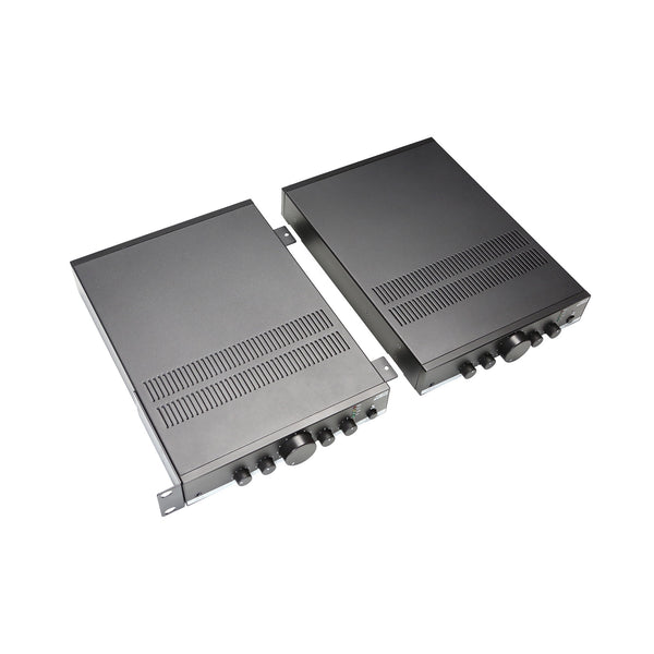 COM104 1 X 40W @ 100V / 4 Ohm