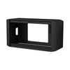 CASY034/B WALLMOUNT 4 SPACE