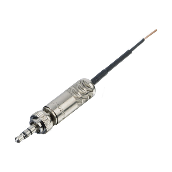 E6 kabel till Sennheiser (3,5 mm)