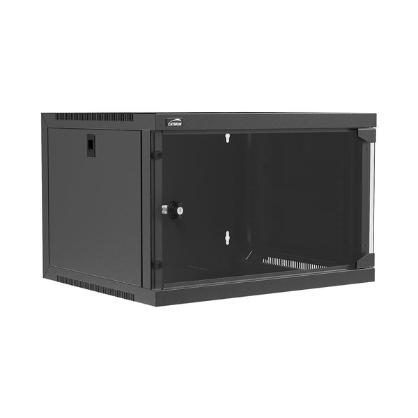 EPR406, 6U, 19 tum, 370mm monteringsdjup