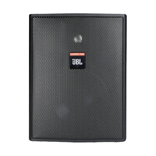 Control 25AV IP-X4, 2-vägs 5.25" 60W @ 100V / 200W @ 8 Ohm, Svart