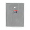 Control 25AV-WH IP-X4, 2-vägs 5.25" 60W @ 100V / 200W @ 8 Ohm, Vit