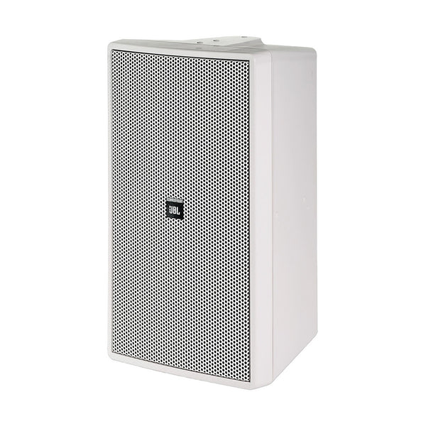 Control 29AV-WH-1 IP-X4, 2-vägs 8" 110W @ 100V / 300W @ 8 Ohm, Vit