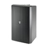 Control 30 IP-X5, 3-vägs 10" 150W @ 100V / 500W @ 4 Ohm, Svart