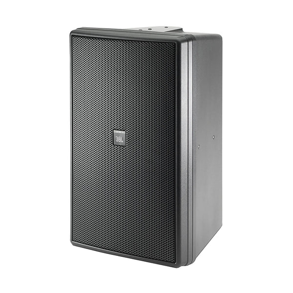 Control 30 IP-X5, 3-vägs 10" 150W @ 100V / 500W @ 4 Ohm, Svart