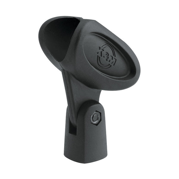 85050 Mikrofonhållare (22-28 mm)