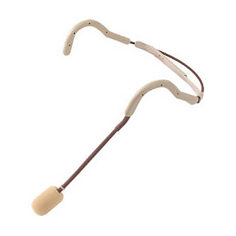 HE-747 PRESENTER BEIGE