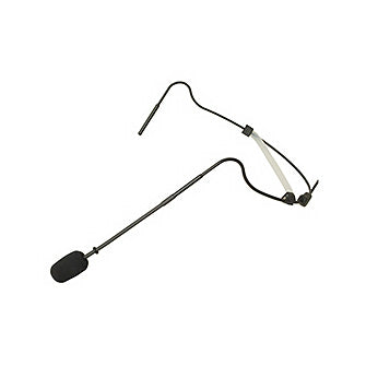 HF-748BL MK2 Headset Svart