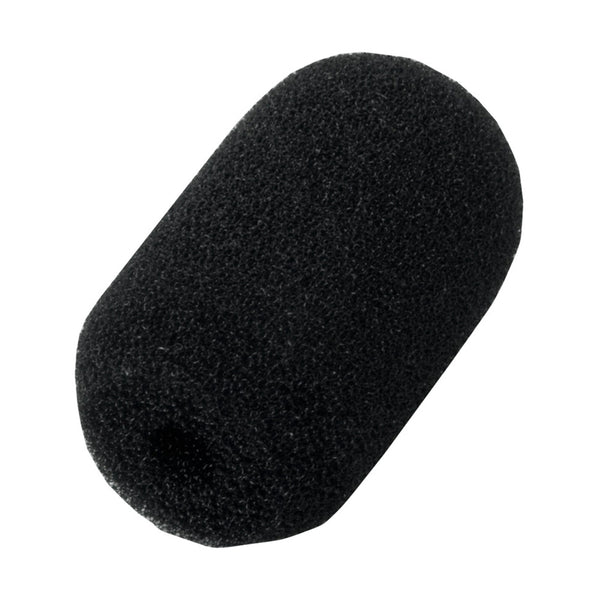 WS-55 Svart Puffskydd