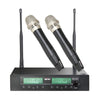ACT-312/ 2x ACT-32HC, Uppladdningsbart Handsändarsystem 8AD